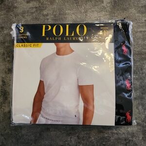 NWT Polo shirts